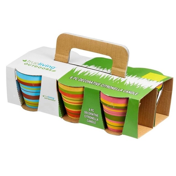 True Living Outdoor Other True Living Outdoor 6pc Decorative